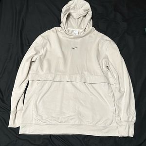 Nike sportswear hoodie